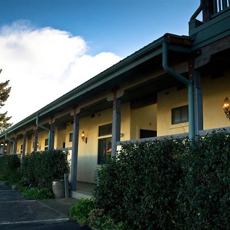 Sonoma Creek Inn Exterior foto